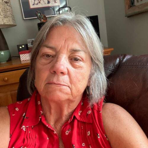 Marion Maier '71